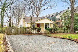 900 Sweetbriar St, Charlotte, NC 28205 - Photo 2