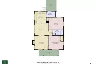 900 Sweetbriar St, Charlotte, NC 28205 - Photo 36