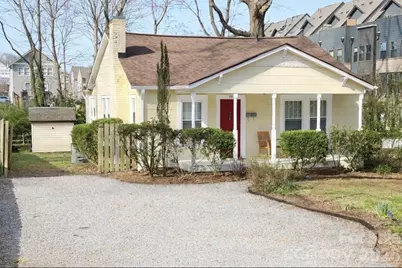 900 Sweetbriar Street, Charlotte, NC 28205 - Photo 1