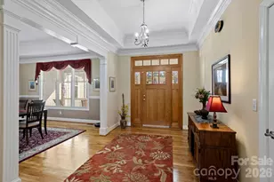 83 King Creek Preserve Ln, Flat Rock, NC 28731 - Photo 6