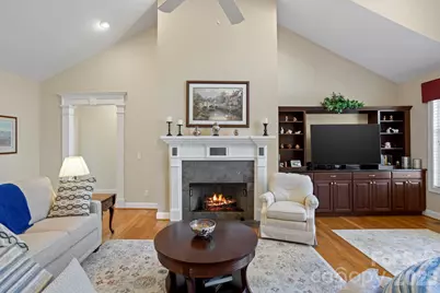 83 King Creek Preserve Lane, Flat Rock, NC 28731 - Photo 16