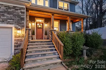 306 Breezewood Drive, Charlotte, NC 28262 - Photo 2