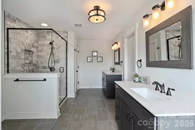 306 Breezewood Drive, Charlotte, NC 28262 - Photo 22