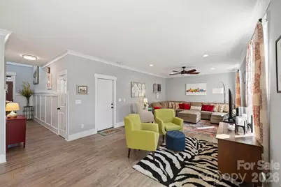 306 Breezewood Drive, Charlotte, NC 28262 - Photo 16