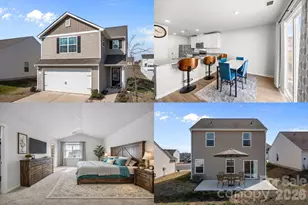 411 Apex Cir, Shelby, NC 28152 - Photo 1