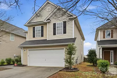 1060 Mountain Laurel Court, Stallings, NC 28104 - Photo 2