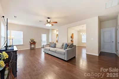 1060 Mountain Laurel Court, Stallings, NC 28104 - Photo 6