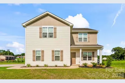 121 Asbury Place, Lexington, NC 27295 - Photo 1