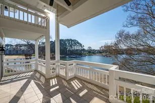 17925 Kings Point Dr, Cornelius, NC 28031 - Photo 1