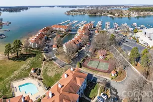 17925 Kings Point Dr, Cornelius, NC 28031 - Photo 40