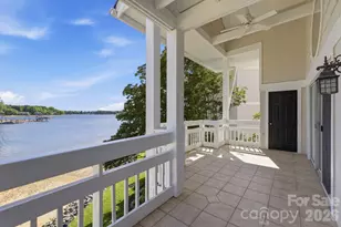 17925 Kings Point Dr, Cornelius, NC 28031 - Photo 20
