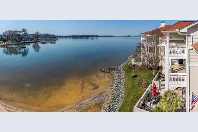 17925 Kings Point Drive #B, Cornelius, NC 28031 - Photo 44