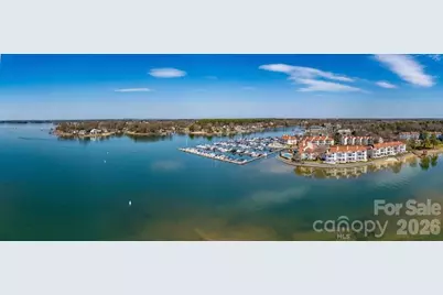 17925 Kings Point Drive #B, Cornelius, NC 28031 - Photo 2