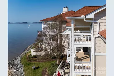 17925 Kings Point Drive #B, Cornelius, NC 28031 - Photo 2