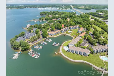 1018 Southwest Drive SW #18, Davidson, NC 28036 - Photo 28