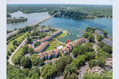 1018 Southwest Drive SW #18, Davidson, NC 28036 - Photo 24