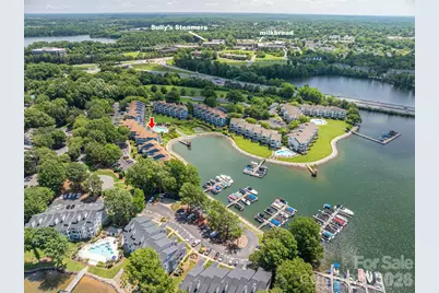 1018 Southwest Drive SW #18, Davidson, NC 28036 - Photo 30