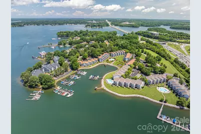 1018 Southwest Drive SW #18, Davidson, NC 28036 - Photo 2