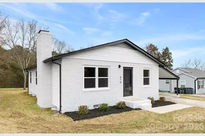 410 NE Cameron Avenue NE, Concord, NC 28025 - Photo 2