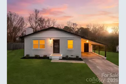 410 NE Cameron Avenue NE, Concord, NC 28025 - Photo 2