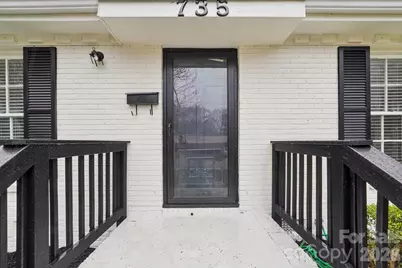 735 Pondella Drive, Charlotte, NC 28213 - Photo 4