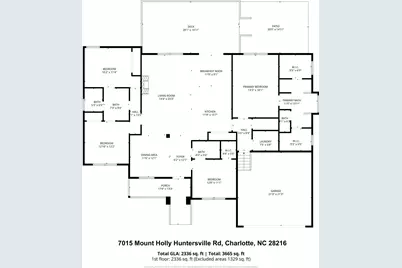 7015 Mount Holly Huntersville Road, Charlotte, NC 28216 - Photo 34