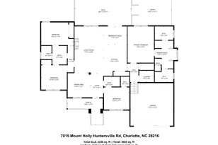 7015 Mt Holly-Huntersville Rd, Charlotte, NC 28216 - Photo 34