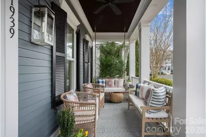 21939 Riddles Court, Cornelius, NC 28031 - Photo 4