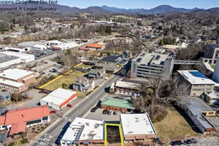 Lot 8 Depot St, Waynesville, NC 28786 - Photo 1