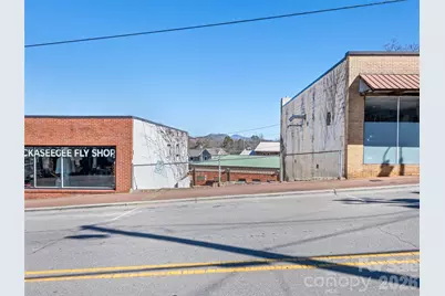 Lot 8 Depot Street, Waynesville, NC 28786 - Photo 10