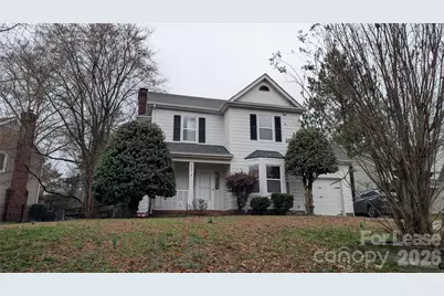 3218 Silver Pond Court, Charlotte, NC 28210 - Photo 1