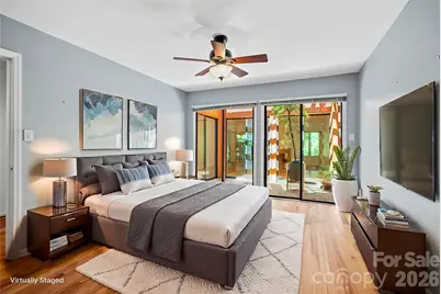 101 Deerlake Drive, Asheville, NC 28803 - Photo 20