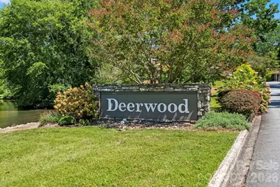 101 Deerlake Drive, Asheville, NC 28803 - Photo 38