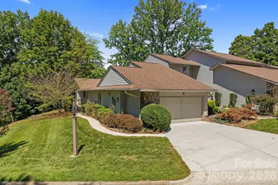 101 Deerlake Drive, Asheville, NC 28803 - Photo 1