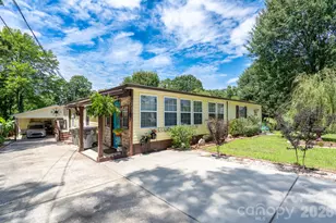 2003 Plaza Ave, Kannapolis, NC 28081 - Photo 1