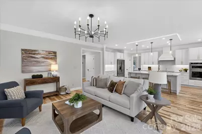 9200 Rock Water Court, Waxhaw, NC 28173 - Photo 16