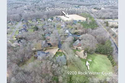 9200 Rock Water Court, Waxhaw, NC 28173 - Photo 42