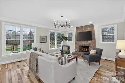 9200 Rock Water Court, Waxhaw, NC 28173 - Photo 14