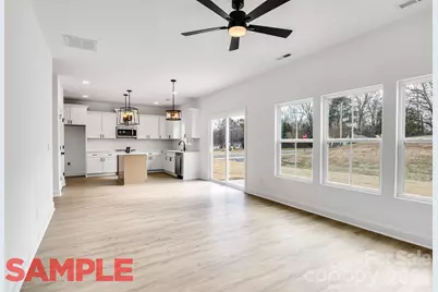 Lot 23 Lavender Lane, Kannapolis, NC 28027 - Photo 16