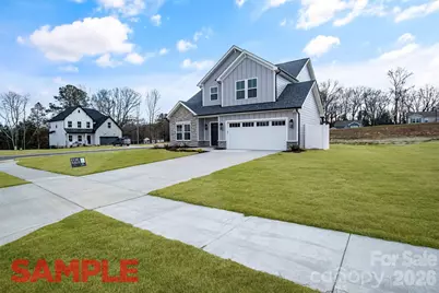 Lot 23 Lavender Lane, Kannapolis, NC 28027 - Photo 8