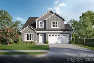 Lot 23 Lavender Ln, Kannapolis, NC 28027 - Photo 1