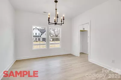 Lot 23 Lavender Lane, Kannapolis, NC 28027 - Photo 12