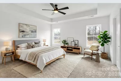 Lot 23 Lavender Lane, Kannapolis, NC 28027 - Photo 4