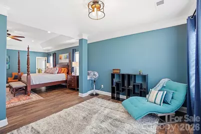 2819 Donegal Drive, Kannapolis, NC 28081 - Photo 36