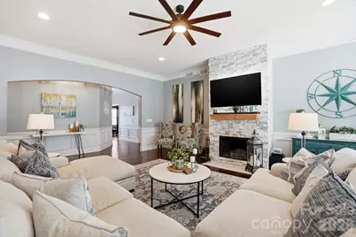 2819 Donegal Drive, Kannapolis, NC 28081 - Photo 16