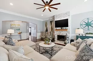 2819 Donegal Dr, Kannapolis, NC 28081 - Photo 16