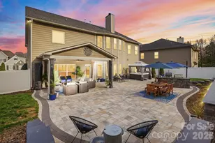 2819 Donegal Dr, Kannapolis, NC 28081 - Photo 8