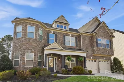 2819 Donegal Drive, Kannapolis, NC 28081 - Photo 4