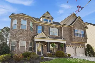 2819 Donegal Dr, Kannapolis, NC 28081 - Photo 4