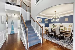 2819 Donegal Dr, Kannapolis, NC 28081 - Photo 14